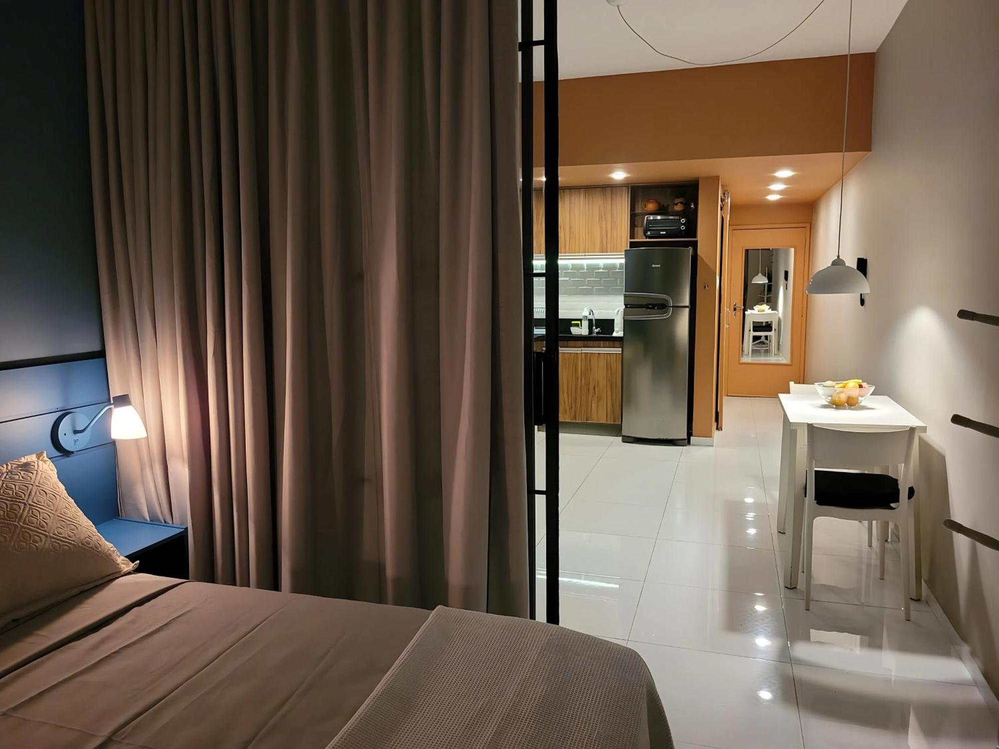 Em Copacabana - Posto 5 * Río de Janeiro